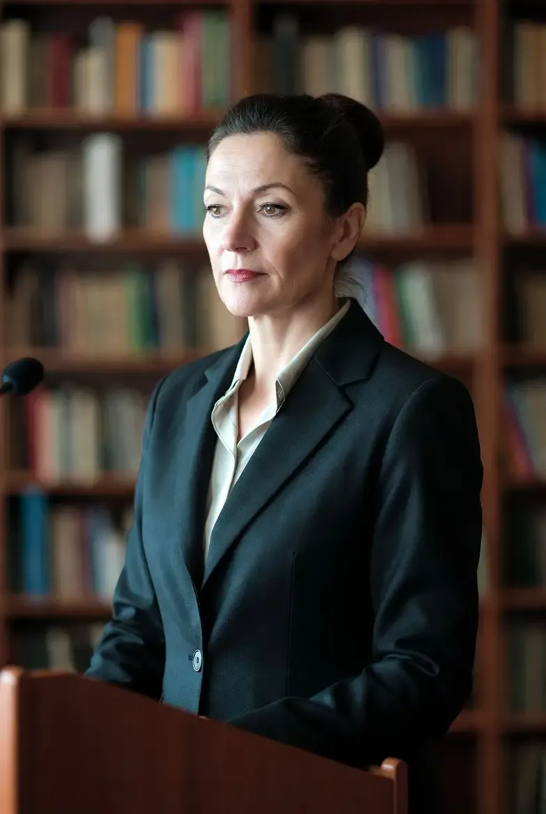 Dr. Johanna Schäfer