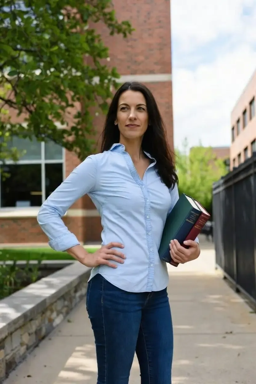 Dr. Lena Richter