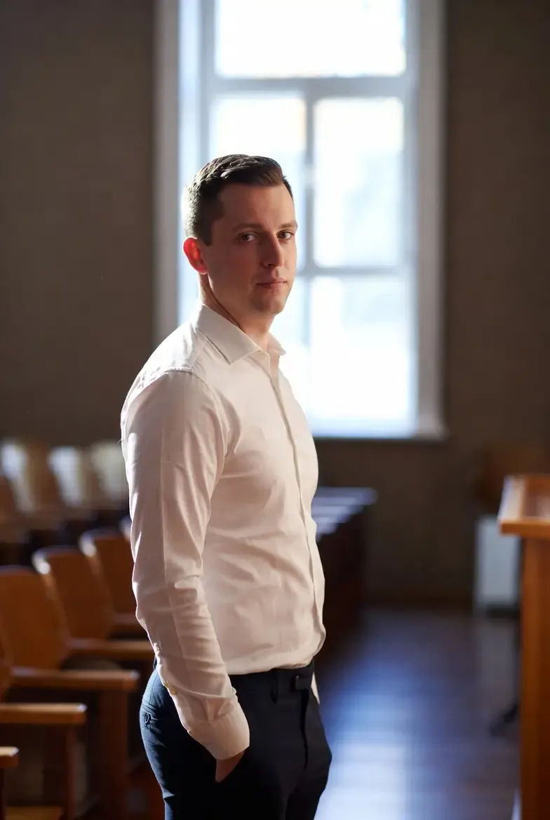 Moritz Bauer