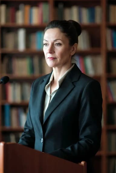 Dr. Johanna Schäfer