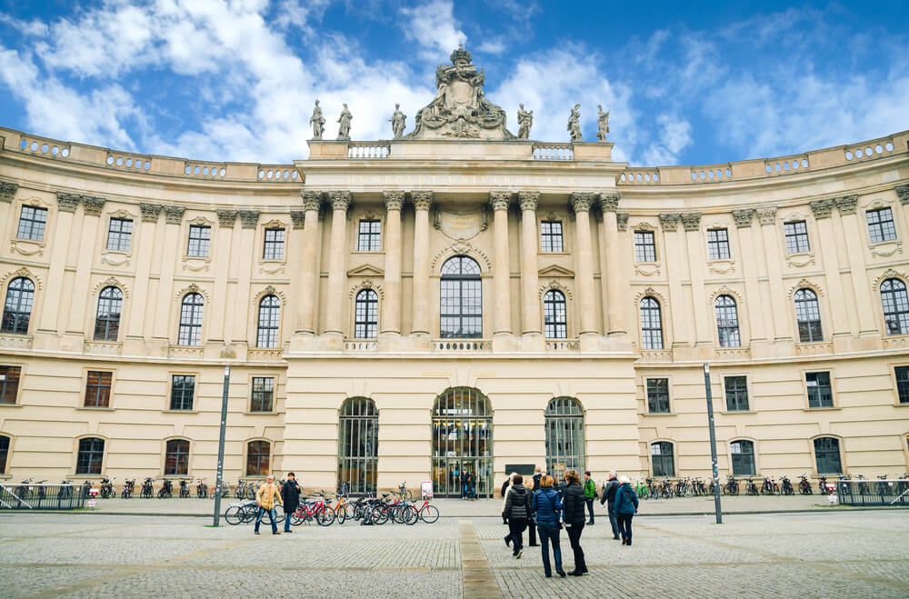 Exzellenzinitiative in Deutschland