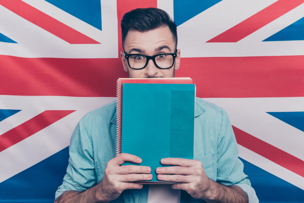 Bachelorarbeit auf Englisch verfassen